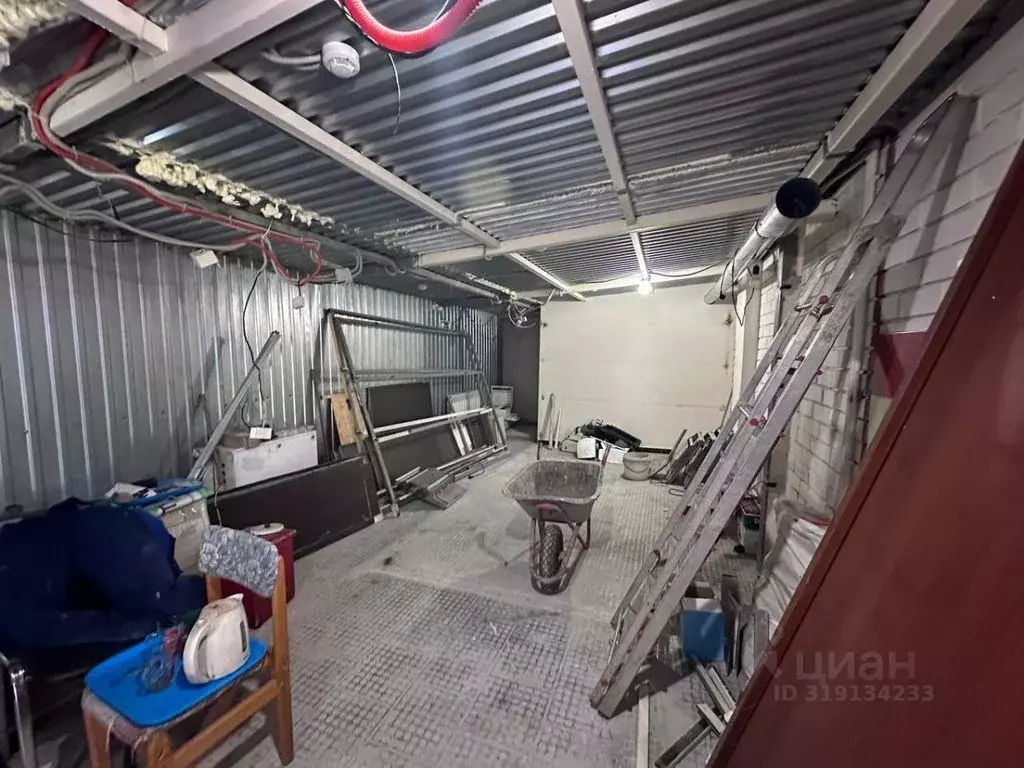 Помещение свободного назначения в Татарстан, Набережные Челны ... - Фото 1