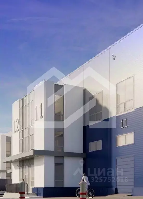 Помещение свободного назначения в Московская область, Подольск ... - Фото 1