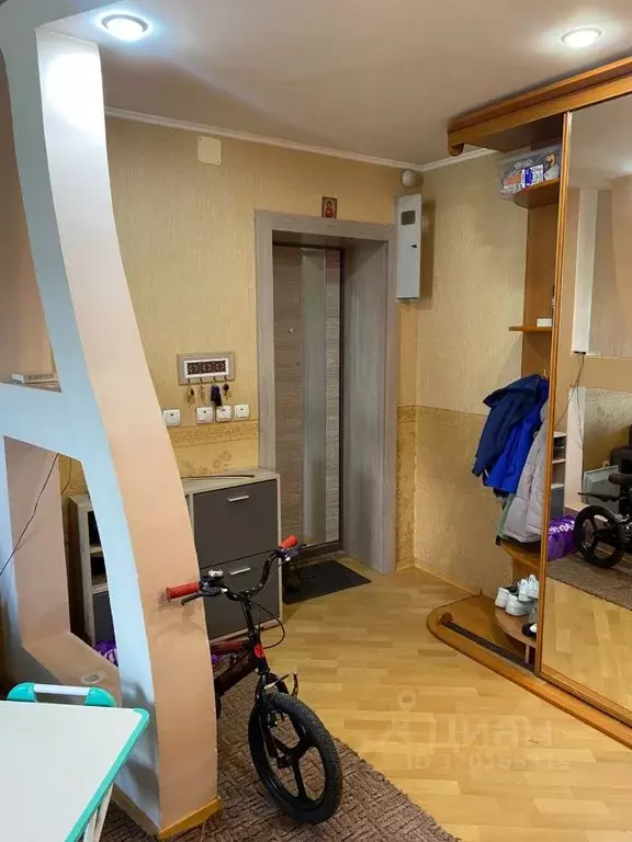 3-к кв. Иркутская область, Ангарск 73-й кв-л, 11 (77.2 м) - Фото 2