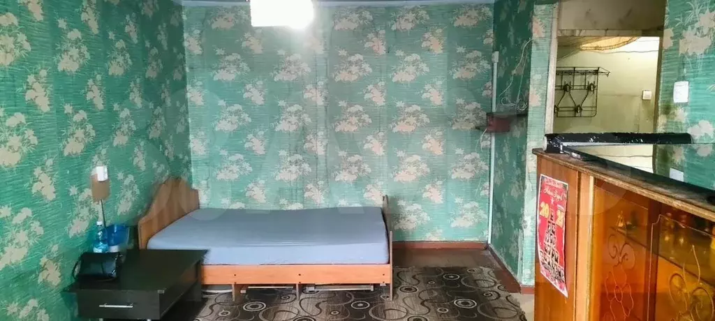 2-к. квартира, 44,7 м, 4/5 эт. - Фото 1