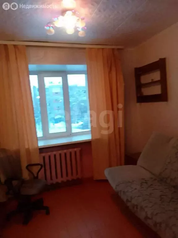 1к в -комнатной квартире (18.5 м) - Фото 1