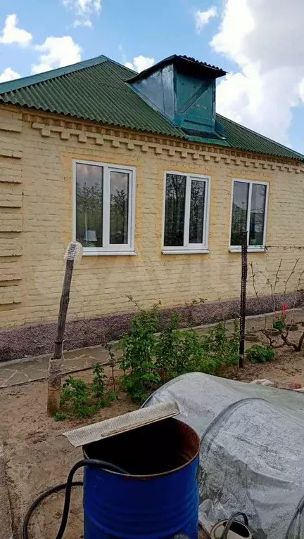 Дом 72 м на участке 8 сот. - Фото 0