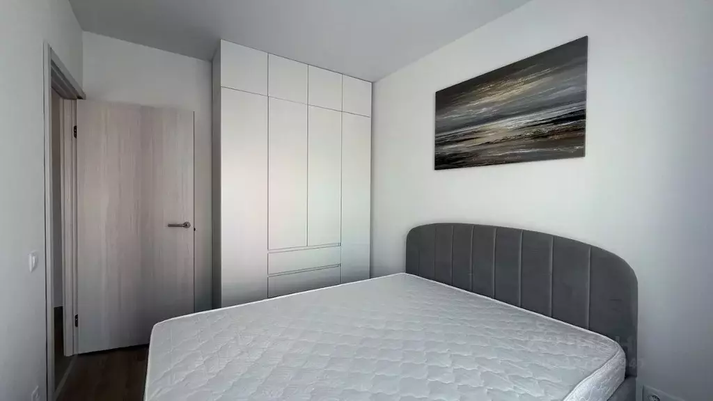 1-к кв. Москва ул. Трехполье, 6к1 (35.0 м) - Фото 2