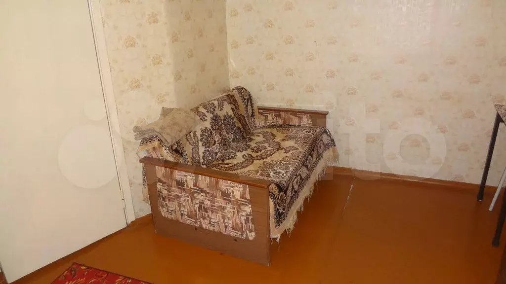 1-к. квартира, 28 м, 2/5 эт. - Фото 1
