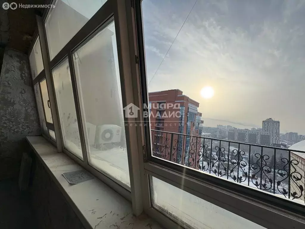 4-комнатная квартира: Омск, Учебная улица, 90 (140 м) - Фото 1