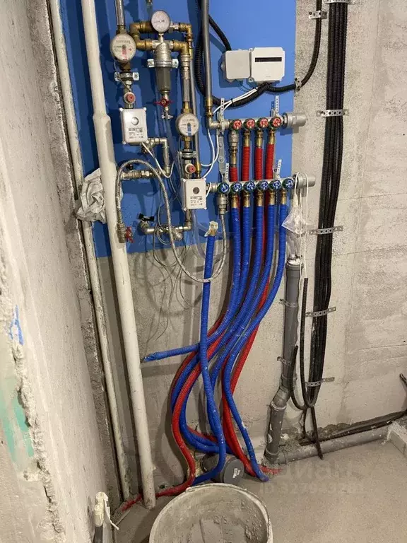 1-к кв. Москва ул. Космонавтов, 26 (33.0 м) - Фото 1