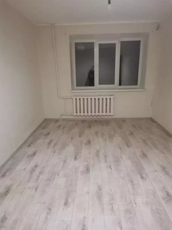 Комната Омская область, Омск Звездная ул., 2А (17.2 м) - Фото 0