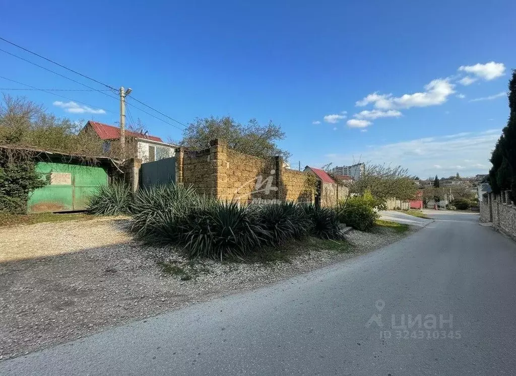 Дом в Севастополь ул. Гражданская, 8 (65 м) - Фото 1