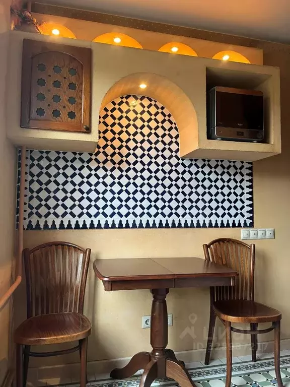 2-к кв. Москва Профсоюзная ул., 102/47 (44.7 м) - Фото 2