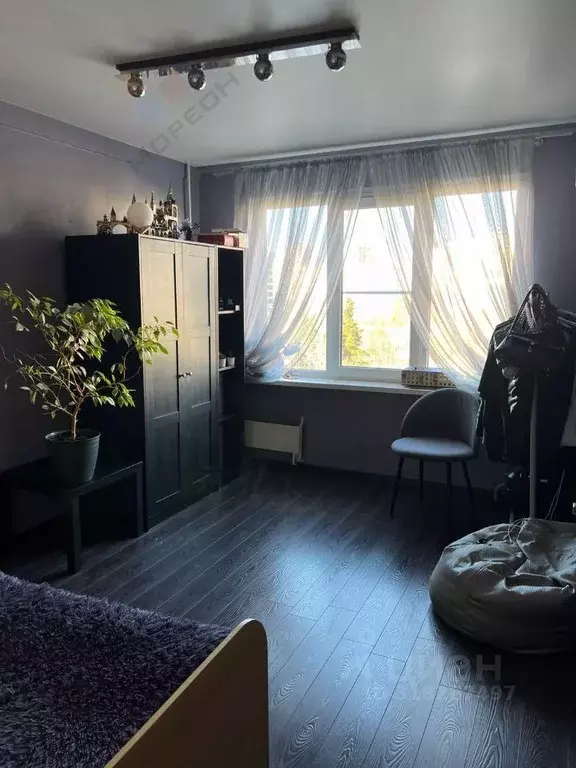 Квартира, 3 комнаты, 60.1 м - Фото 1