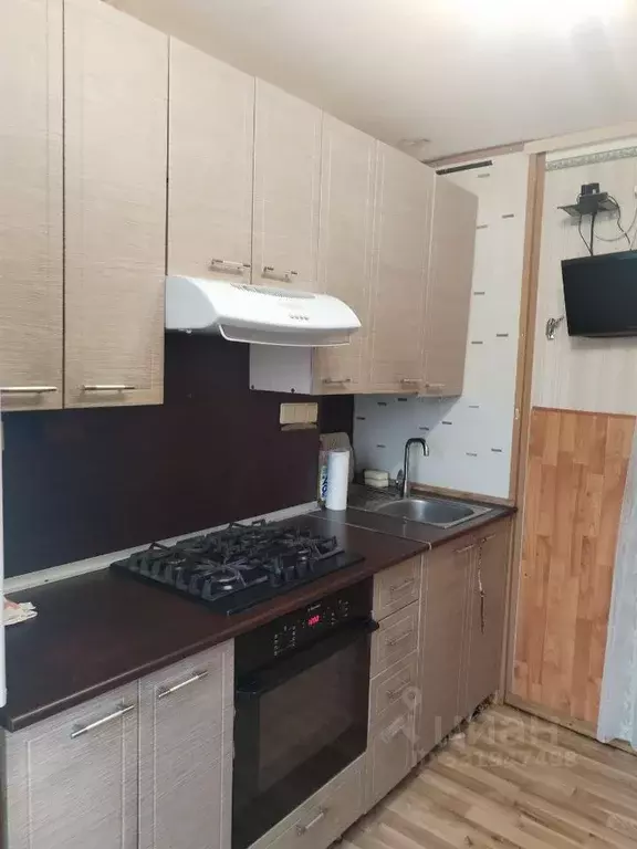 2-к кв. Башкортостан, Уфа Российская ул., 43/1 (45.0 м) - Фото 2