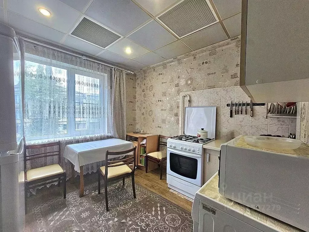 3-к кв. Ставропольский край, Кисловодск Красивая ул. (66.5 м) - Фото 2
