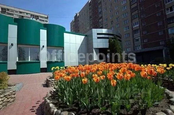 Офис в Москва Суздальская ул., 14А (1120 м) - Фото 0