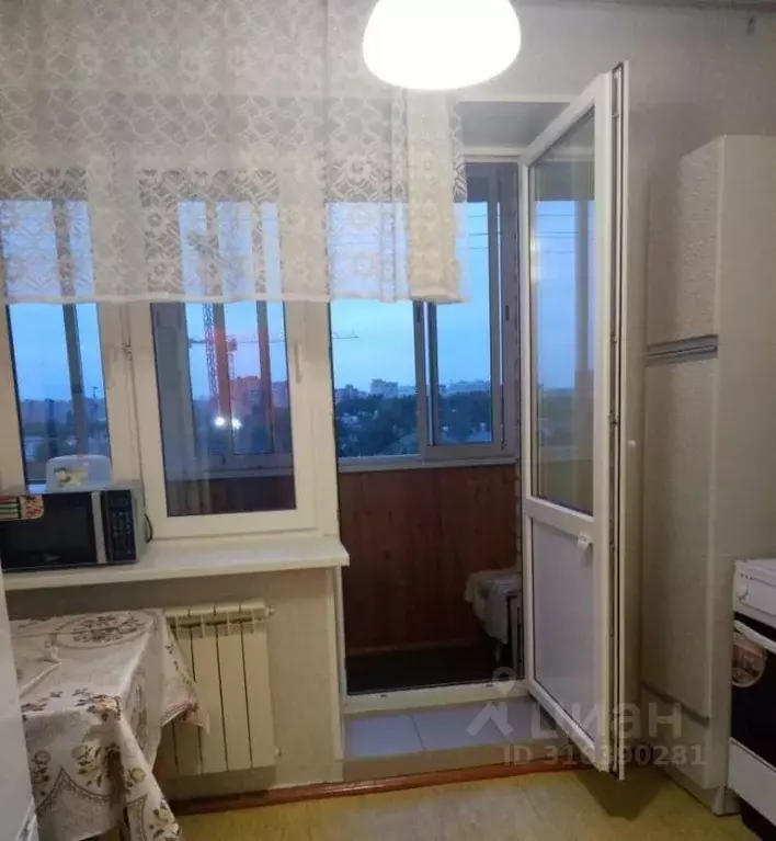 2-к кв. Москва ул. Речников, 14К2 (54.0 м) - Фото 1
