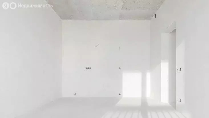 Квартира-студия: Красногорск, жилой комплекс Ильинойс, к1 (26.3 м) - Фото 2