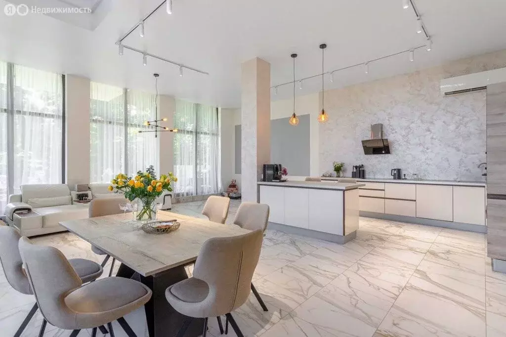 Дом в Сочи, Пластунская улица, 100 (190 м) - Фото 2