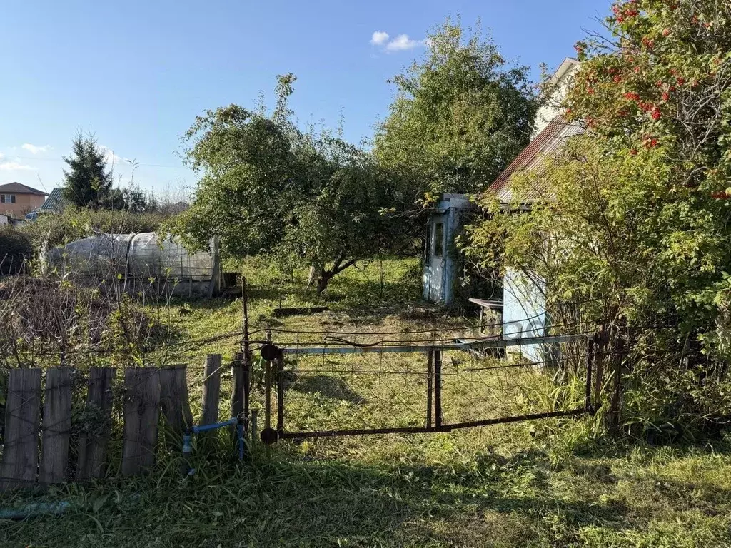 Участок в Челябинская область, Сосновский муниципальный округ, Надежда ... - Фото 2