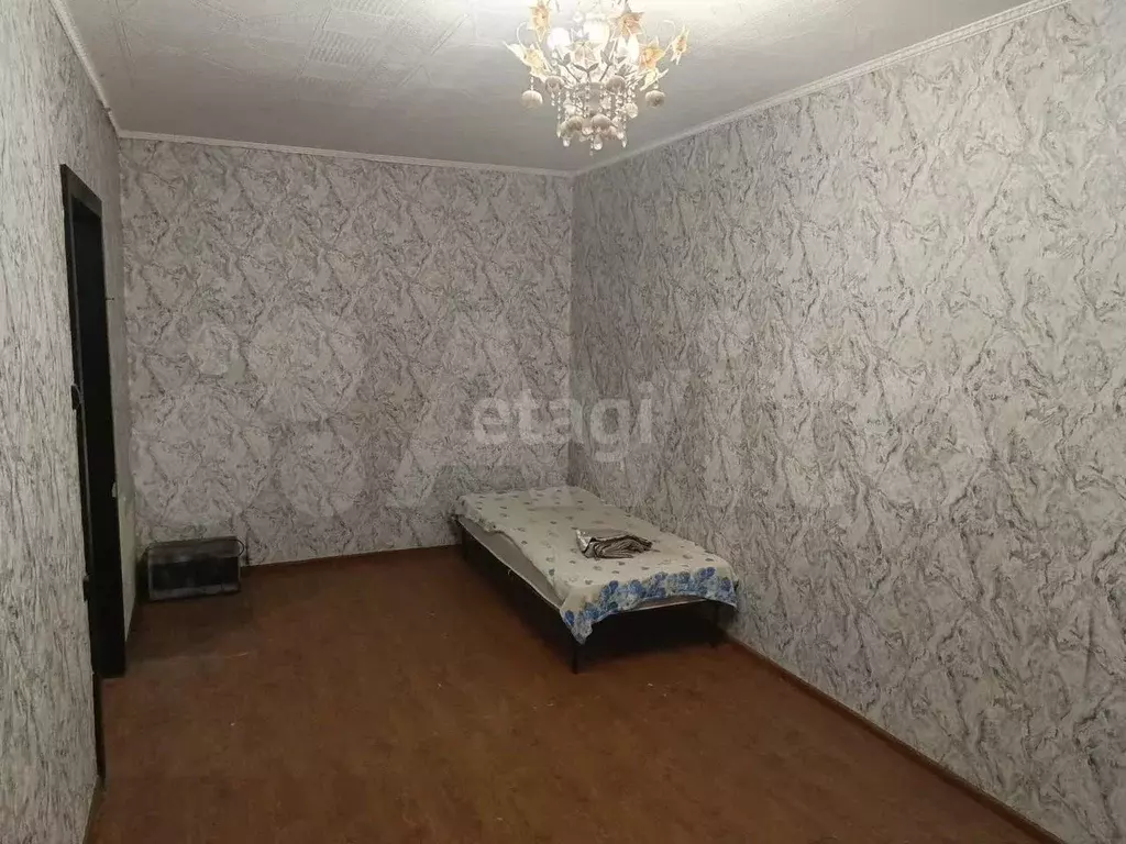 1-к. квартира, 32,7 м, 4/5 эт. - Фото 0