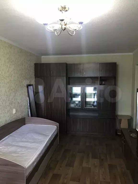1-к. квартира, 34 м, 7/12 эт. - Фото 1
