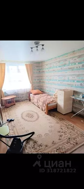 Комната Курская область, Курск ул. 50 лет Октября, 167к3 (17.0 м) - Фото 0