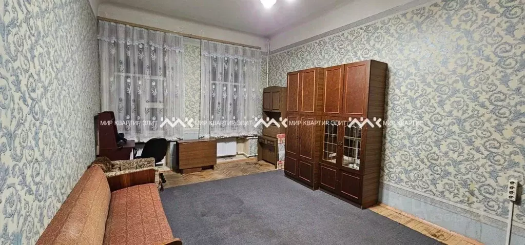 Комната Санкт-Петербург Измайловский просп., 16/30 (25.0 м) - Фото 1