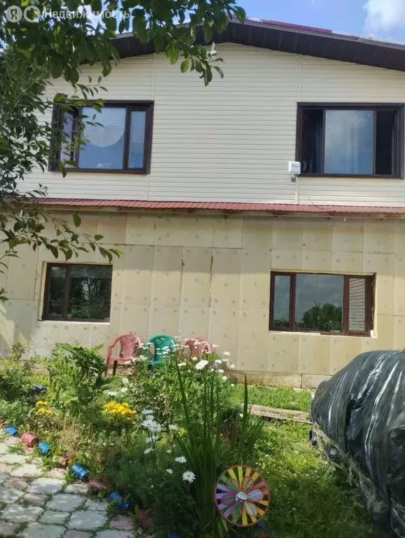 Дом в городской округ Владимир, село Мосино, Покровская улица, 2 ... - Фото 2