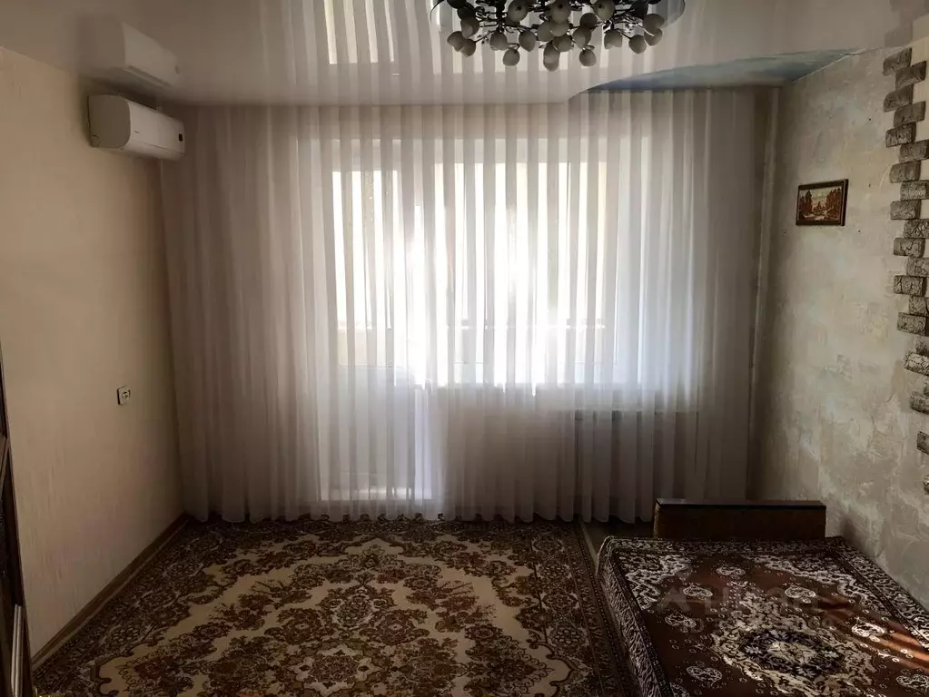 3-к кв. Ульяновская область, Ульяновск ул. Карбышева, 25 (64.7 м) - Фото 1