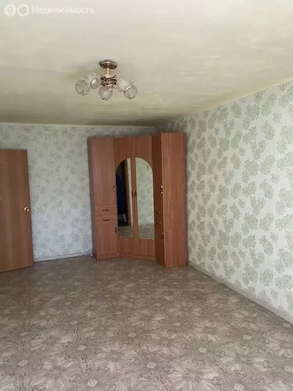 1-комнатная квартира: Абакан, улица Кошурникова, 21 (33 м) - Фото 2