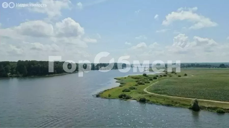 Участок в Московская область, Волоколамский муниципальный округ, ... - Фото 2