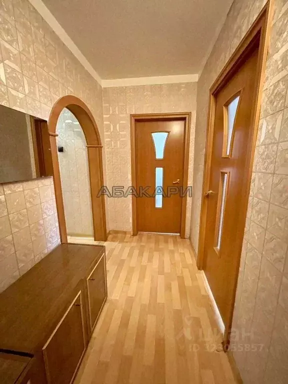 2-к кв. Красноярский край, Красноярск Октябрьская ул., 7 (54.0 м) - Фото 2