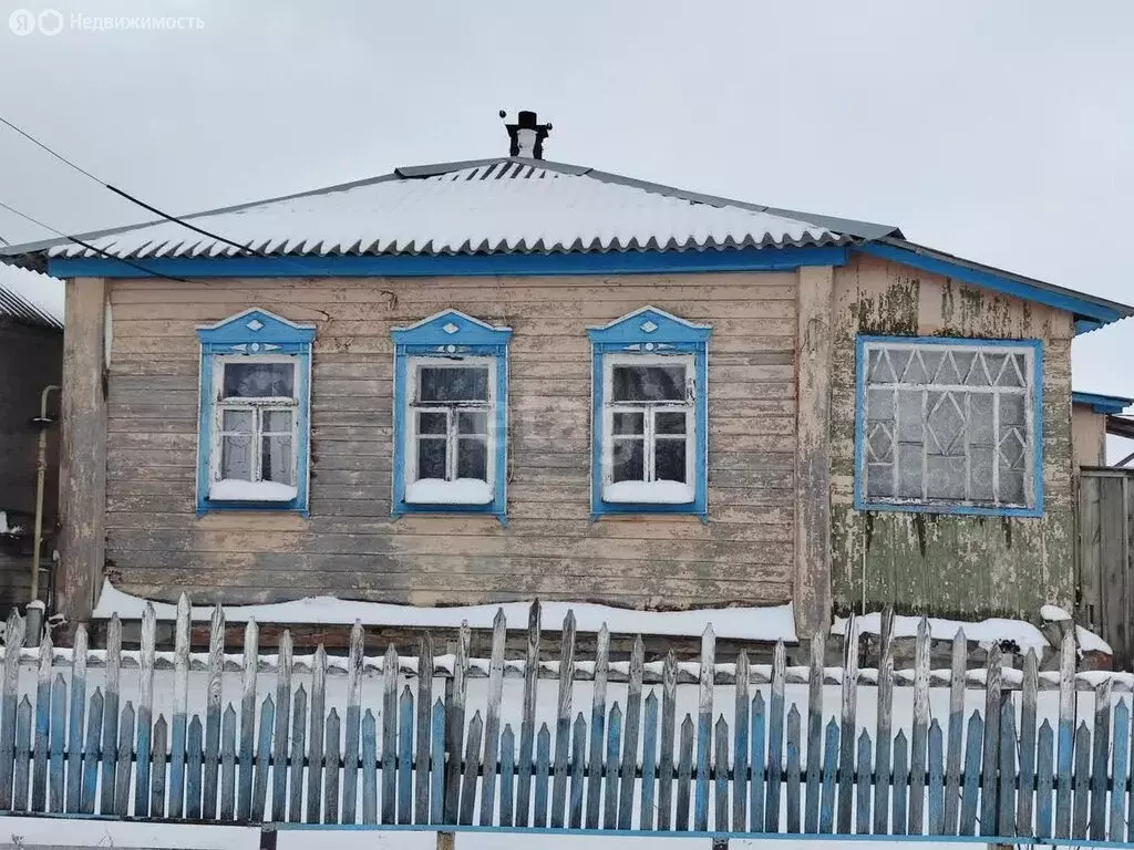 Дом в Бирюч (40.7 м) - Фото 0