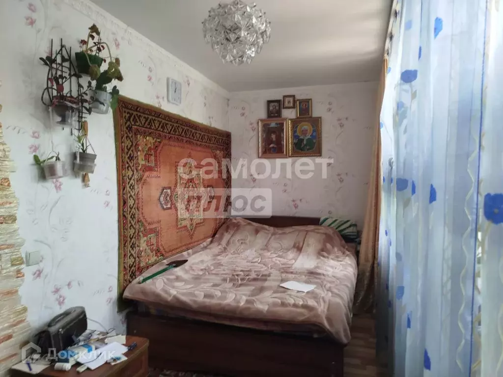 Продаётся 2-к квартира, 44 м - Фото 0