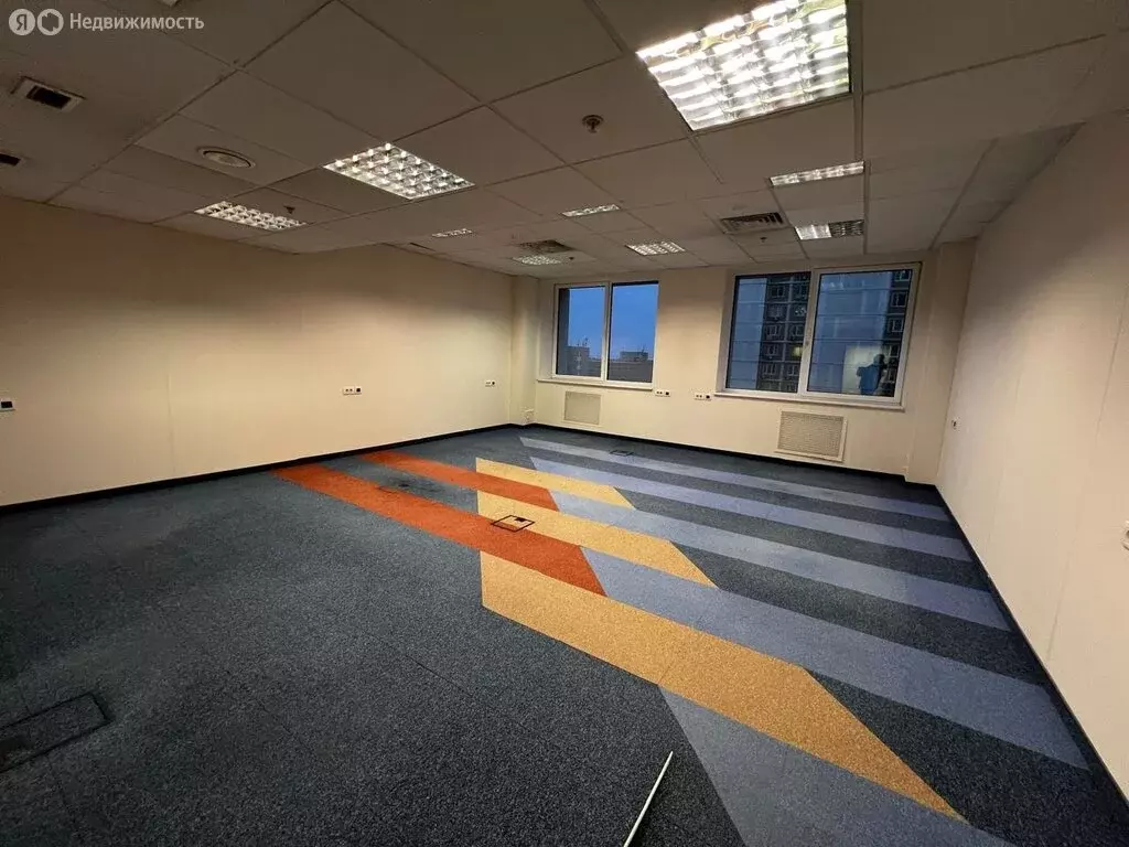 Офис (102 м) - Фото 2