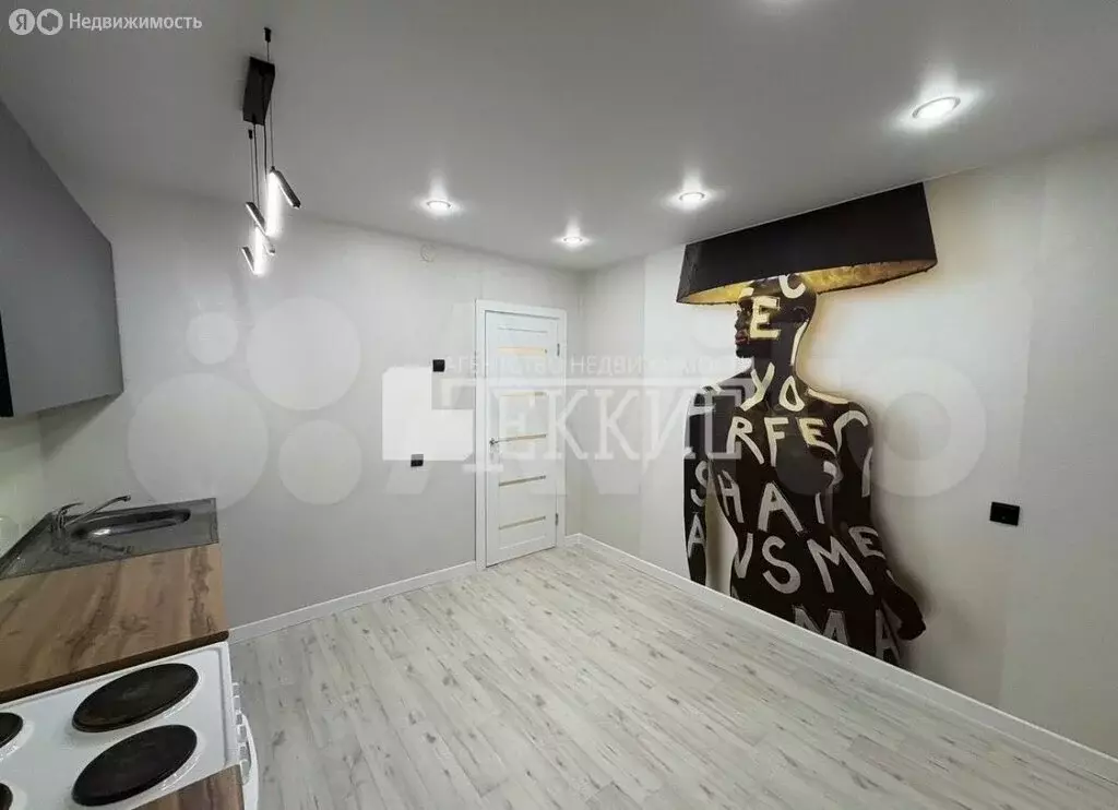 1-комнатная квартира: Вологда, улица Ильюшина, 19 (34.2 м) - Фото 1