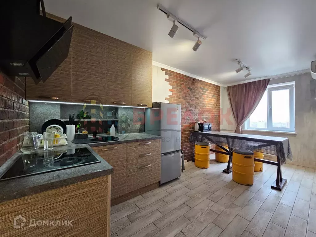 Продаётся 2-к квартира, 46.4 м - Фото 0