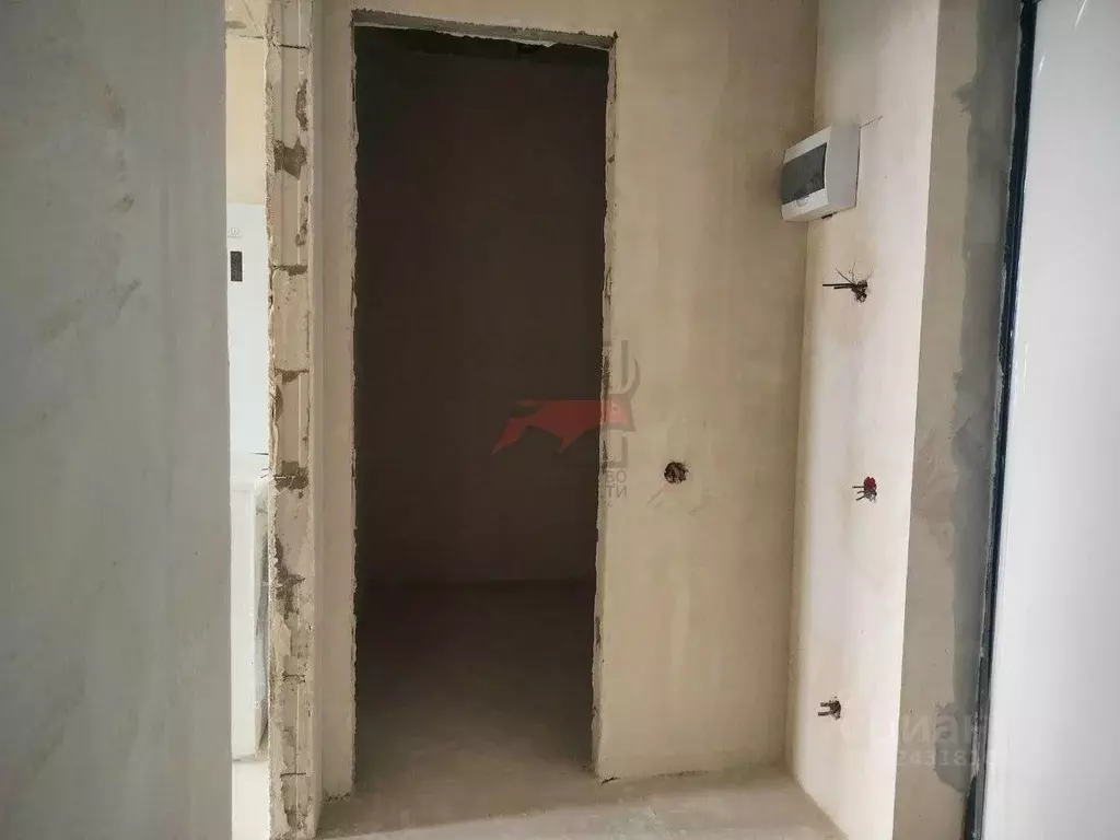 1-к кв. Московская область, Балашиха ул. Романычева, 5 (36.3 м) - Фото 2