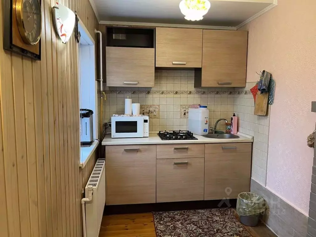 Дом в Владимирская область, Суздальский район, Новоалександровское ... - Фото 2