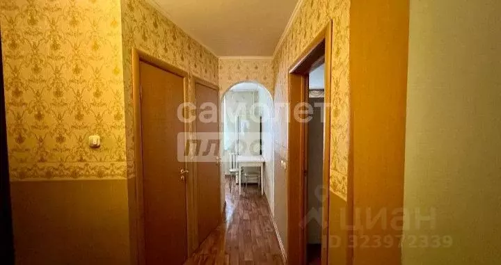 3-к кв. Тюменская область, Тюменский муниципальный округ, пос. ... - Фото 1