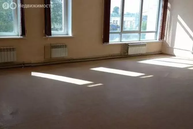 Офис (49.4 м) - Фото 1