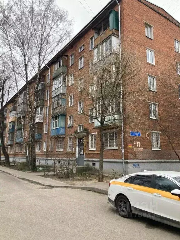 Комната Московская область, Одинцово Можайское ш., 1 (12.8 м) - Фото 0