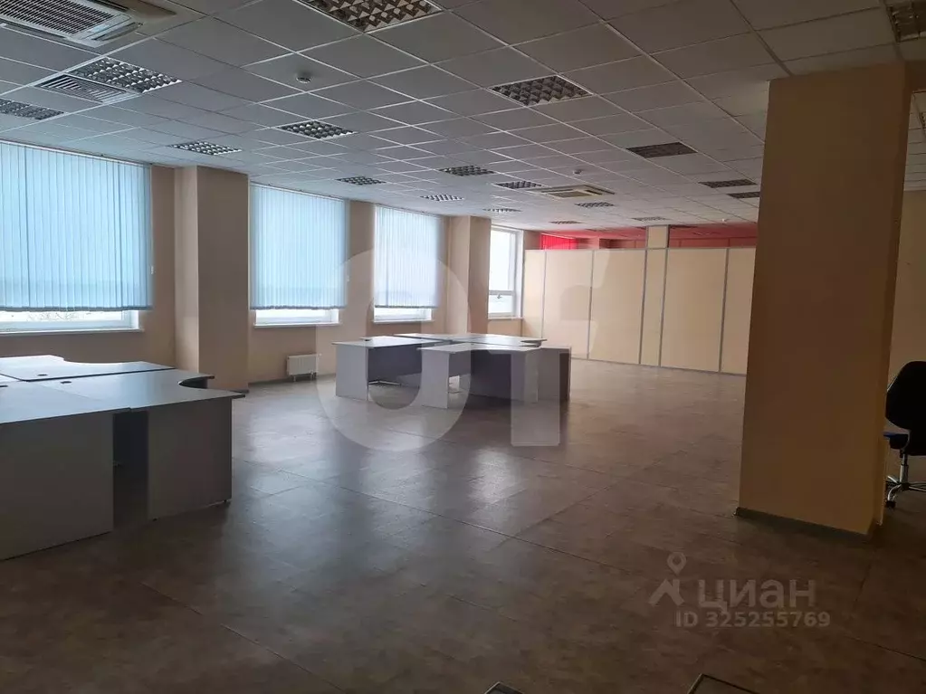 Офис в Московская область, Химки городской округ, д. Дубровки ул. ... - Фото 1