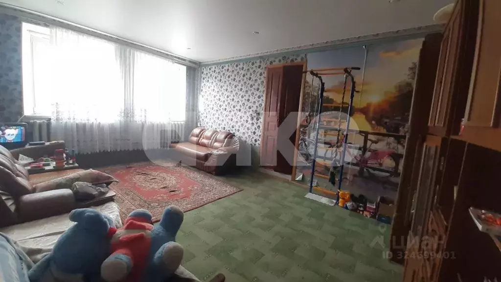 Дом в Краснодарский край, Горячий Ключ муниципальный округ, с. ... - Фото 2