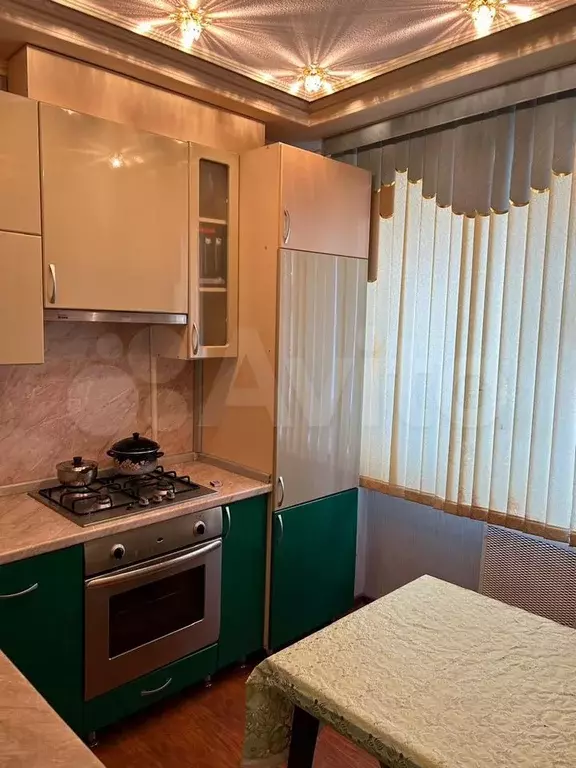 2-к. квартира, 52 м, 3/5 эт. - Фото 0