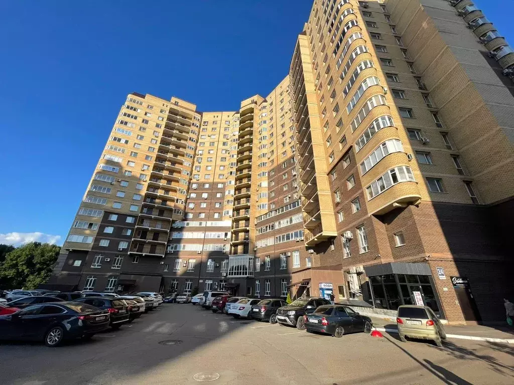 Продаётся 2-к квартира, 59 м - Фото 0