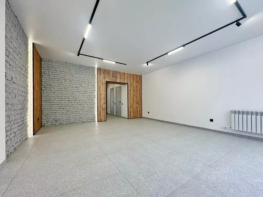 Помещение свободного назначения в Самарская область, Самара Дачная ... - Фото 1