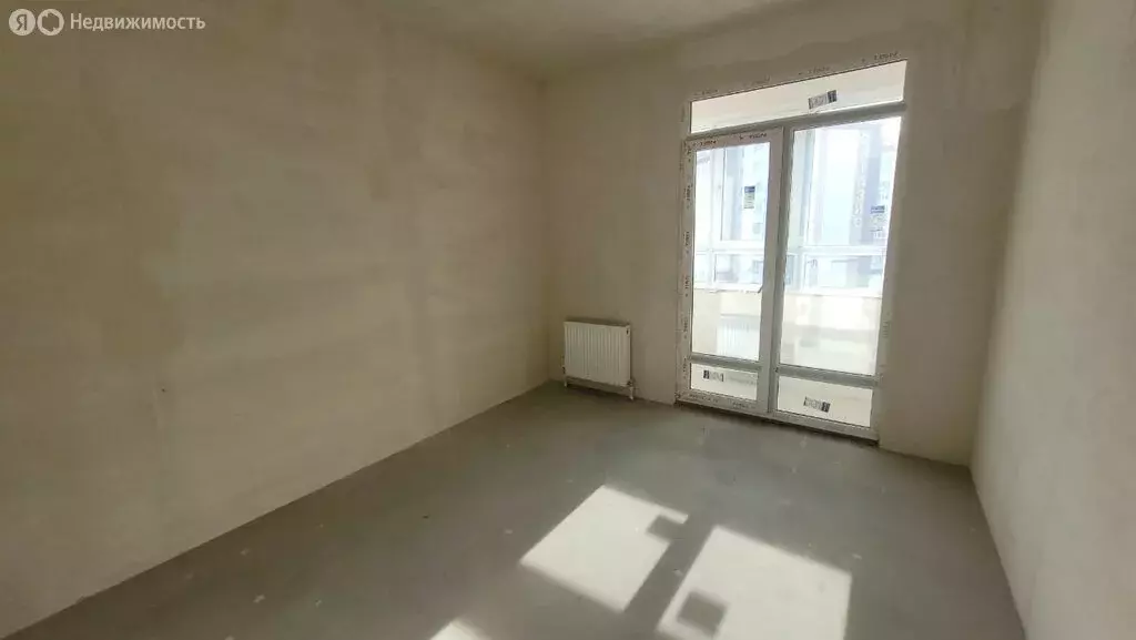 2-комнатная квартира: Засечное, Центральная улица, 8 (39.7 м) - Фото 1