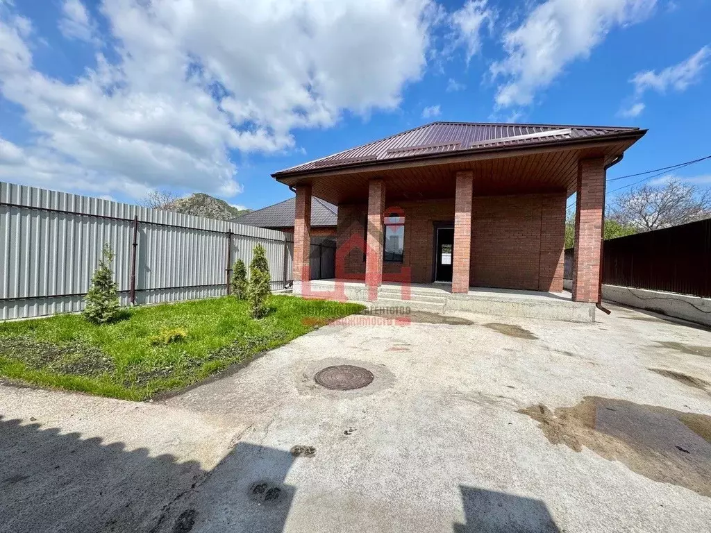 Дом в Ставропольский край, Лермонтов Имени И.В. Мичурина СНТ, 12-я ... - Фото 2