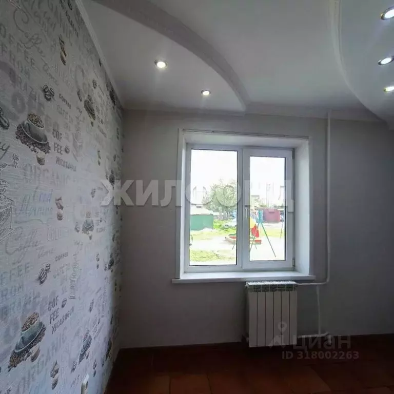 3-к кв. Новосибирская область, Новосибирский район, Толмачевский ... - Фото 0