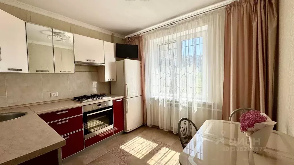 2-к кв. Чувашия, Чебоксары ул. Мате Залка, 15 (50.0 м) - Фото 0