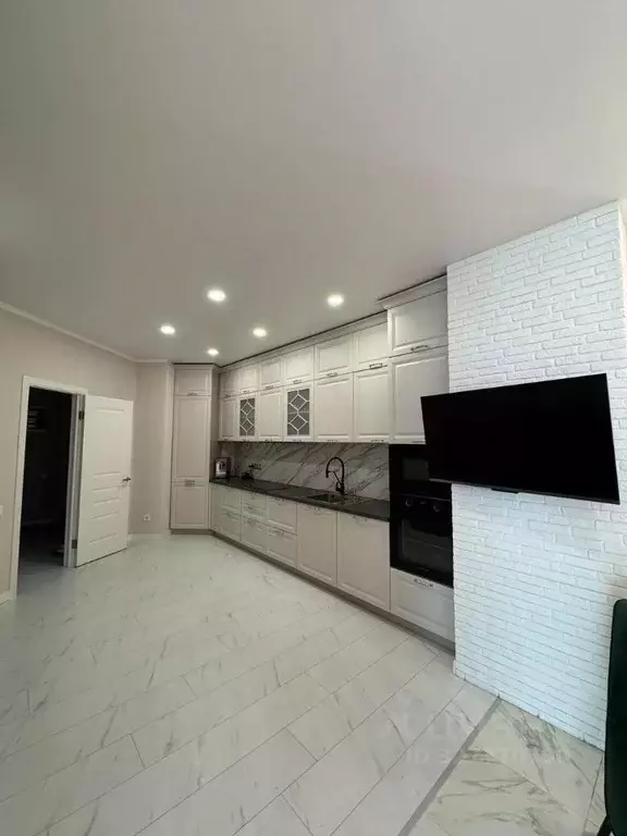 2-к кв. Воронежская область, Воронеж Московский просп., 52 (73.6 м) - Фото 2